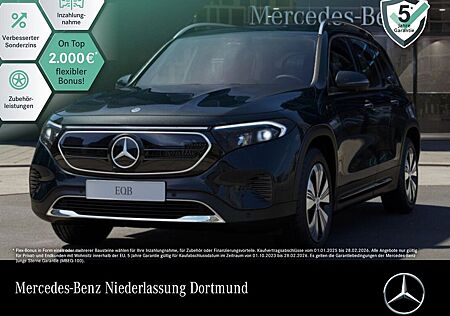 Mercedes-Benz EQB 300 4M Progressive Advanced+/360°