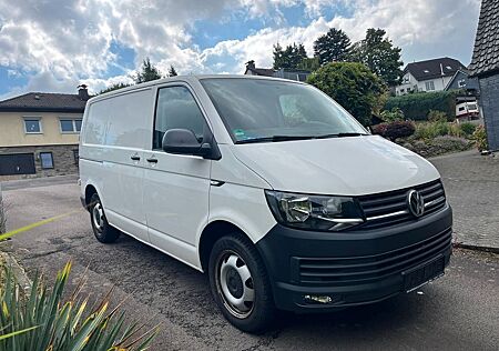 VW T6 Transporter Volkswagen 150PS