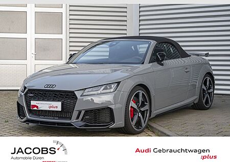 Audi TT RS Roadster RS-Aga/280km/h/Matrix/Kopfhzg./B+