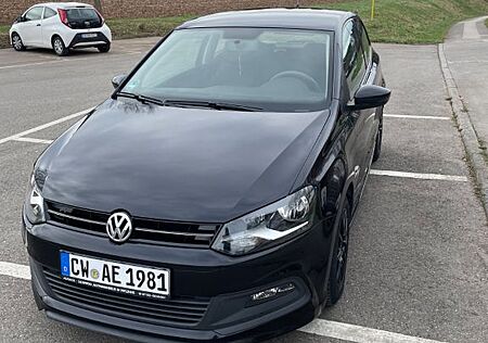 VW Polo Volkswagen 1.6 TDI 105PS R Line