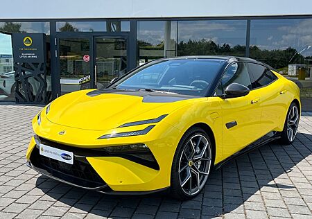 Lotus Emeya R *Executive*KeramikBremse** am Ring*