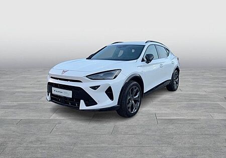 Cupra Formentor 1.5 TSI e-Hybrid LED+Virtual