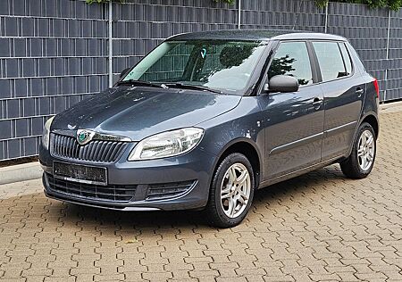 Skoda Fabia Classic 1.2