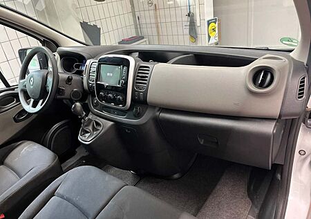 Renault Trafic Kasten L1H1 Komfort*KLIMA*KAMERA*REGAL*