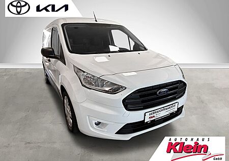 Ford Transit Connect Kasten lang Trend 1.5 EcoBlue EU