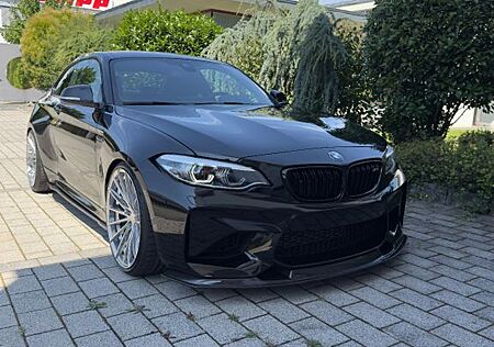 BMW M2 Coupé