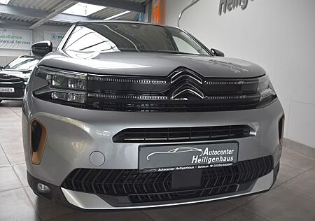 Citroën C5 Aircross gebraucht kaufen Citroën C5 Aircross C-Series EAT8 Klimaauto SHZ Tempo