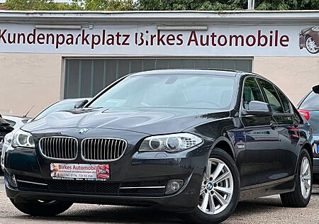 BMW 523i - 1.Hand - Scheckheftgepflegt