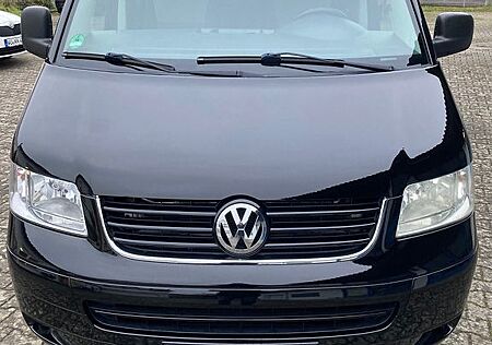 VW T5 Multivan Volkswagen T5 1,9 Diesel Multivan