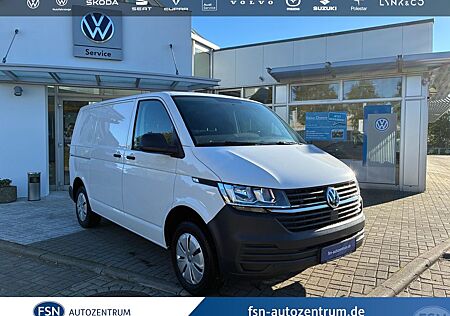 VW T6 Transporter Volkswagen T6.1 Transporter Kasten L1H1 2.0 TDI KLIMA PDC