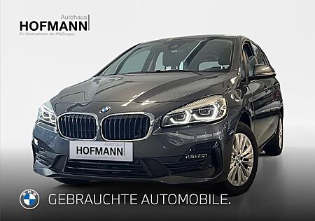 BMW 2er 218i Gran Tourer Advantage AHK+Navi+PDC+wenig KM