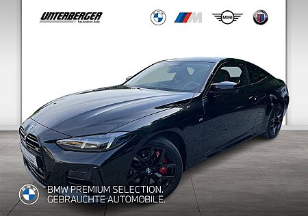 BMW M440i xDrive Coupé-Harman Kardon HiFi-DAB-LED-Gl