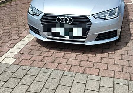 Audi A4 2.0 TDI Avant -