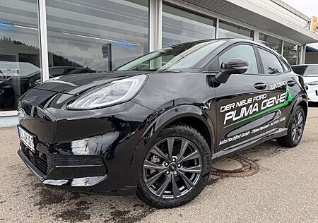 Ford Puma Gen-E 43kWh 124KW Premium FWD