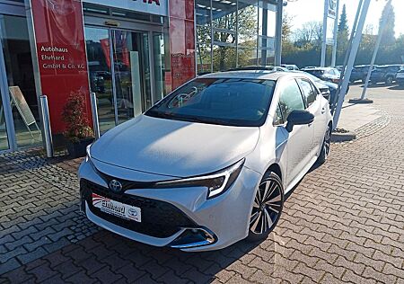 Toyota Corolla 1,8 Hybrid Teamplayer *Technik Paket*
