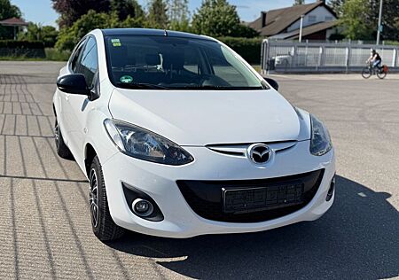 Mazda 2 Lim. 1.3 Origami/Klimaa./EU5/Sitzheizung