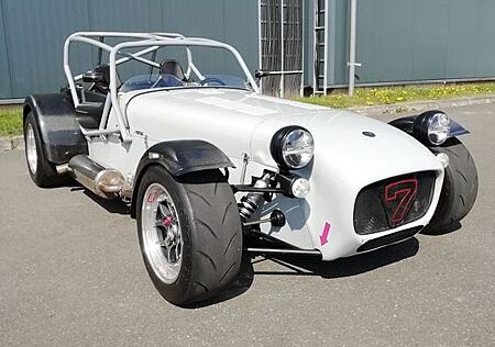 Caterham  485S / S3