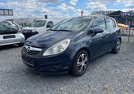 Opel Corsa D Edition
