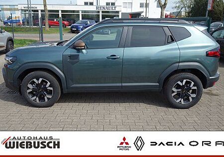 Dacia Duster Hybrid 140 Extreme **Toter-Winkel-Warner*