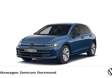 VW Golf Volkswagen VIII 1.5 HYBRID GOAL FACELIFT CAM ACC LM17