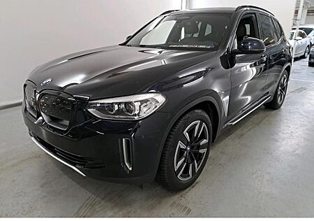 BMW iX3 Dark Shadow Aut. Pano LED-Xenon L-Pro Navi-