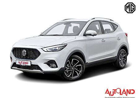 MG ZS 1.0 T-GDI Luxury Aut. LED Navi Sitzheizung 36