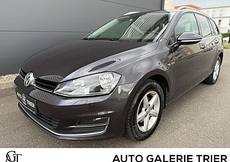 VW Golf Volkswagen VII 2.0 TDI Variant Lounge SHZ LKZ PDC MFL