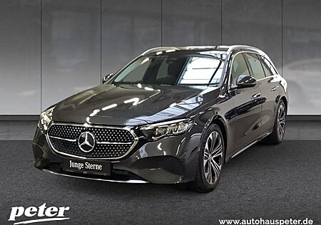 Mercedes-Benz E 220 d T Avantgarde/LED/Panorama-SD/Distronic/