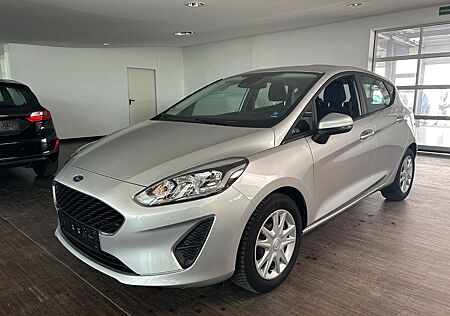 Ford Fiesta Cool & Connect*1.Hd*SHG*SHZ*
