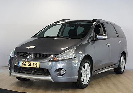 Mitsubishi Grandis 2.4-16V InSport | 7 sitze | AHK