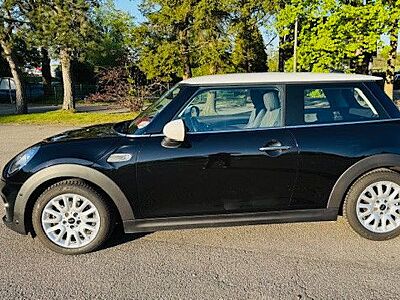 MINI Cooper D Cooper