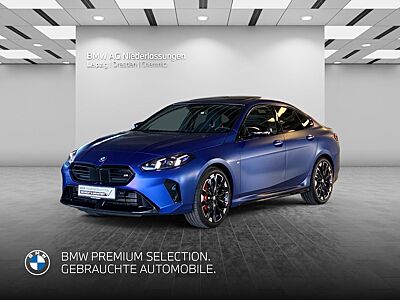 BMW M235 xDrive Gran Coupé M Sport AHK Harman/K LED