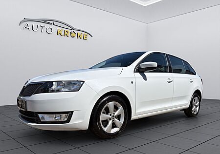 Skoda Rapid Spaceback*88.000KM*1.HAND**KLIMA*HU-11.27