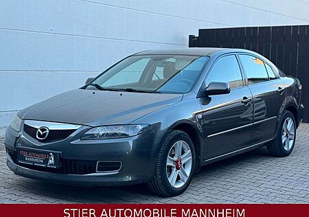 Mazda 6 Lim. 2.0 Exclusive Sport*TÜV NEU*1 HAND*