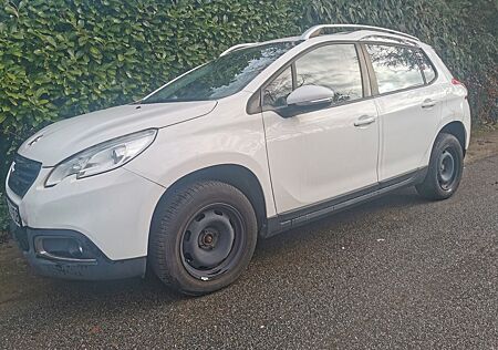 Peugeot 2008 Access 82 VTi Access