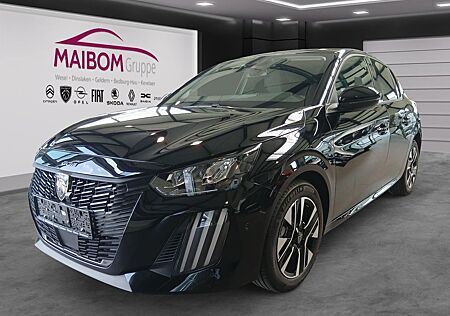 Peugeot 208 Allure 1.2 PureTech 100 ++ Navigation ++