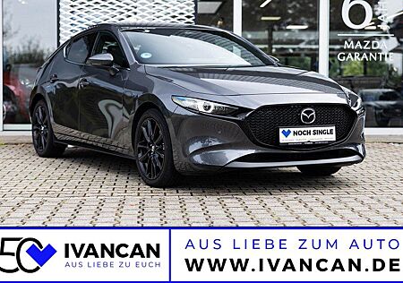 Mazda 3 X 2.0i 186PS A/T AWD EXCLUSIVE COMB DASO DESI