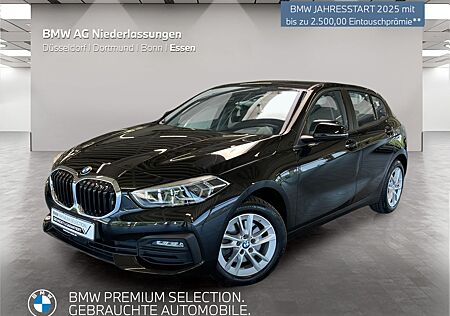 BMW 118i LiveCockpitProf PDC HiFi LED Sitzheizung