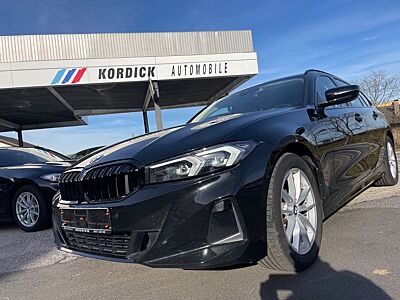 BMW 320dA TOURING G21 LCI/LC"PR"/WIDESCREEN/AHK/CAM