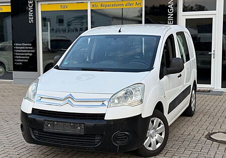 Citroën Berlingo Kasten Niveau B L1