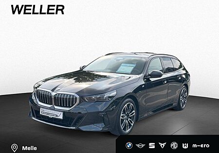 BMW 520d xDr Tou 659,-/0Anz M-Sport AHK StHz DA+ 360