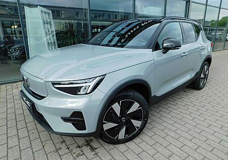 Volvo XC 40 XC40 Pure Electric Recharge Twin Motor Plus