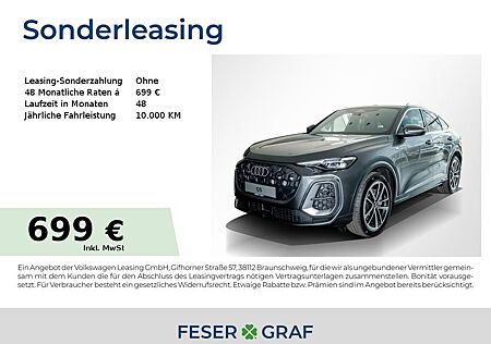 Audi Q5 Sportback TDI qu. 2x S line/tech pro/adAir