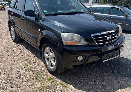 Kia Sorento 2.5 CRDi VGT EX