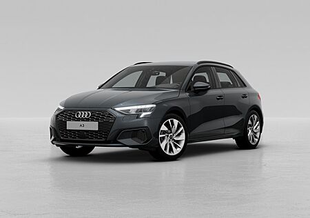Audi A3 Sportback 35 TFSI LED Navi DAB VC Sitzheizung
