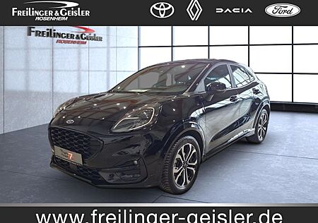 Ford Puma ST-Line X LED Kamera PDC h. Navi Keyless