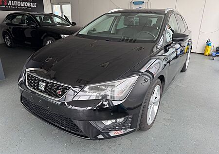 Seat Leon ST 1.4 TSI FR