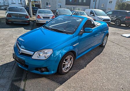 Opel Tigra Twin Top Enjoy 1,4 Klima Dach o.k. Tüv