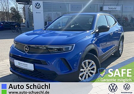 Opel Mokka-e EDITION 3-PHASIG+CCS+KAMERA+LED+ACC+SHZ+
