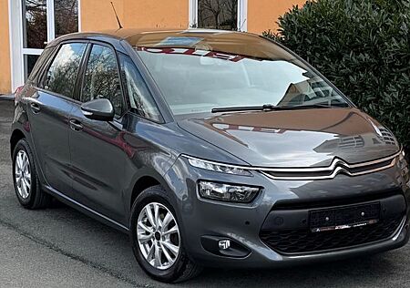 Citroën C4 Picasso /Spacetourer Seduction TOP ZUSTAND 1HA